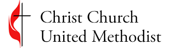 Christ Church United Methodist
